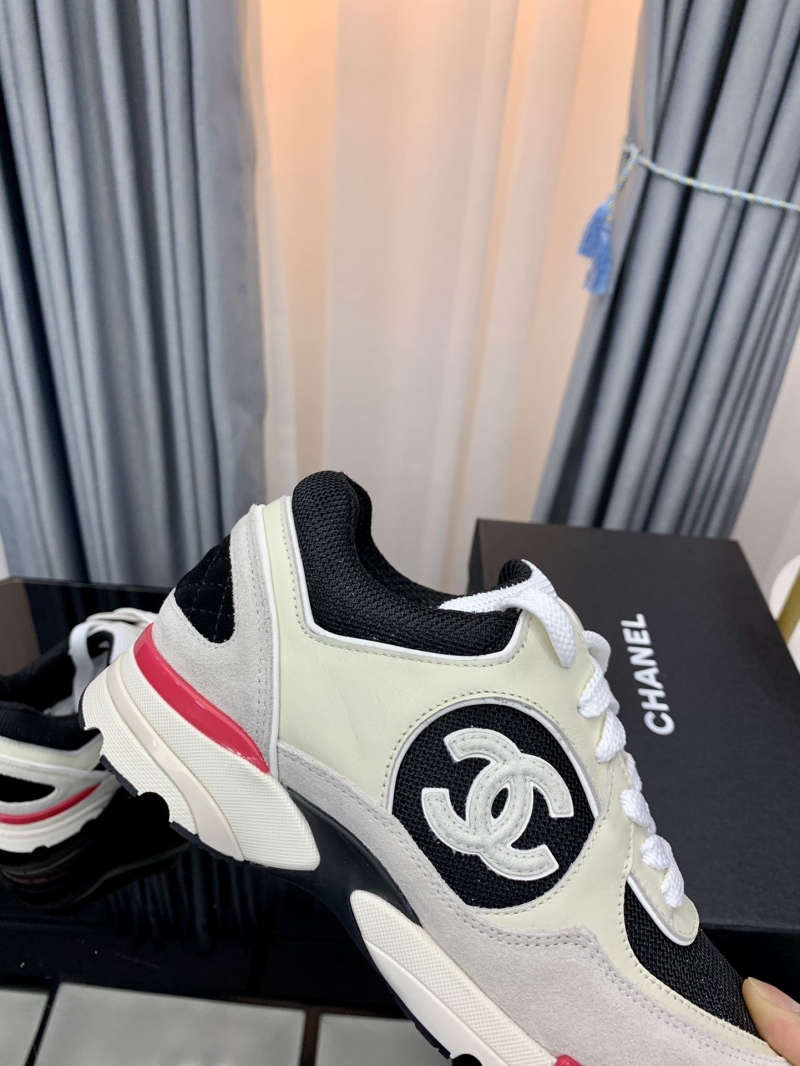 Chanel Sneakers